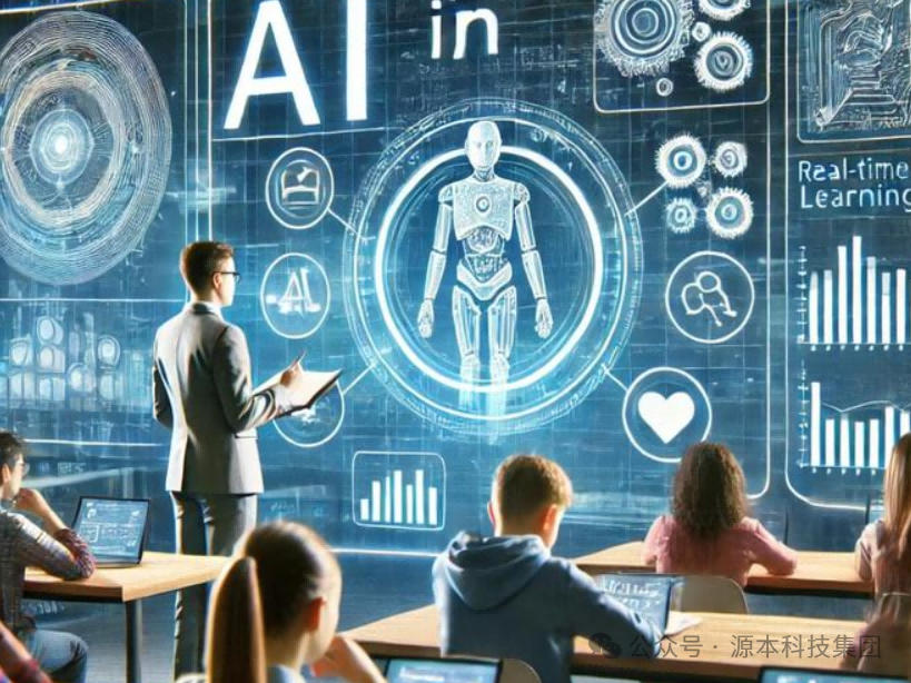 Ebpay科技-本科生掌握大数据、云原生、AI-竞赛保研求职的“超车秘籍”来了！